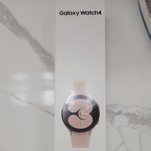Galaxy Watch 4